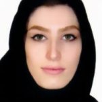 تصویر دکتر زیبا عزیزی