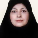 تصویر دکتر فاطمه صفی اقدم