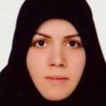 تصویر دکتر زهرا خرمیان