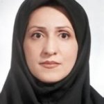 تصویر دکتر مژگان ناصرانی پور