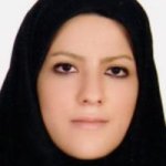 تصویر دکتر غزاله شجاع طلب