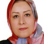 تصویر دکتر طاهره منصف پورمراغه