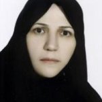 تصویر دکتر زهره مرتضوی نطنزی
