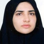 تصویر دکتر طاهره شیاسی ارانی