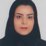 تصویر دکتر شیرین ابراهیمی