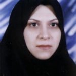 تصویر دکتر پریسا پیروی