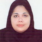 تصویر دکتر فریده رمزی