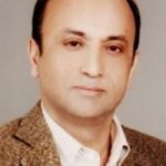 تصویر دکتر سعید حسن نژاد