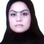 تصویر دکتر مرضیه فرهنگ پور