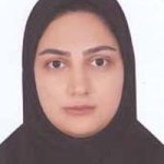 تصویر دکتر دنیا ساعدپناه