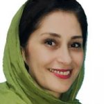 تصویر دکتر شیرین سعادت لاجوردی