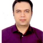 تصویر دکتر مهرداد رخشان پور
