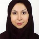 تصویر دکتر آزاده افضل نیا