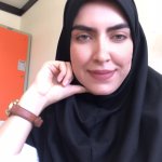 تصویر دکتر سعیده علی محمدی