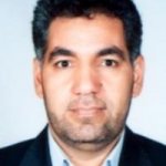 تصویر دکتر علی اکبر معینی