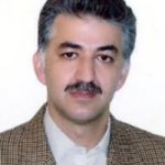 تصویر دکتر شهرام محمدی میری