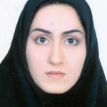 تصویر دکتر مریم السادات عسکری نژاد