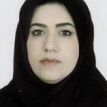 تصویر دکتر زهرا کیانی