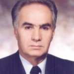 تصویر دکتر اسعد قدوسی طهرانی