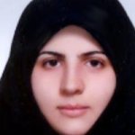 تصویر دکتر زهره شیدائیان