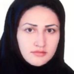 تصویر دکتر رویا نارنجی ثانی