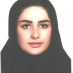 تصویر دکتر مریم جعفری نژاد