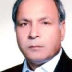 تصویر دکتر علی اشرف محمدی