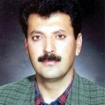 تصویر دکتر علی اصغر نظری