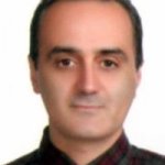 تصویر دکتر محمدرضا عزت نژاد