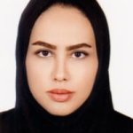 تصویر دکتر نیلوفر علی محمدی