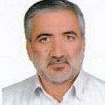 تصویر دکتر علی اکبر خدایی
