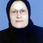 تصویر دکتر طاهره خسروی رودسری