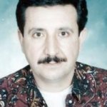 تصویر دکتر ابراهیم اقایی ابیانه