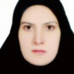 تصویر دکتر زینب مرتضوی