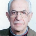 تصویر دکتر علی اکبر کسایی کوپایی
