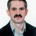 تصویر دکتر محمدرضا امین پور