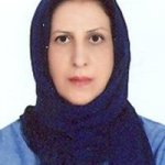 تصویر دکتر زیبا فراست