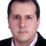 تصویر دکتر محمدرضا نظری