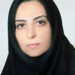 تصویر دکتر الهام شجاعی فرد