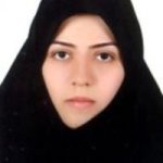 تصویر دکتر مطهره قاضی زاده احسائی