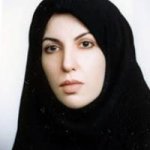 تصویر دکتر زهرا فخرائی