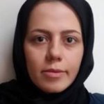 تصویر دکتر زهرا زرین خامه
