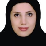 تصویر دکتر سیده فائزه قاضی میرسعید