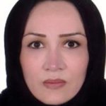 تصویر دکتر پریسا جلالی