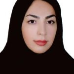 تصویر دکتر پریسا کاظمی