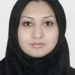 تصویر دکتر آزاده عابدینی