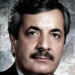 تصویر دکتر بهروز درخشان زنگنه