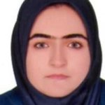 تصویر دکتر فرزانه حسن زاده طهرابند