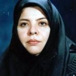 تصویر دکتر زهرا شریعتی
