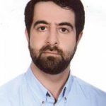تصویر دکتر سیدعلی مرتضوی